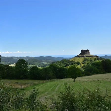 Du Sancy Murol