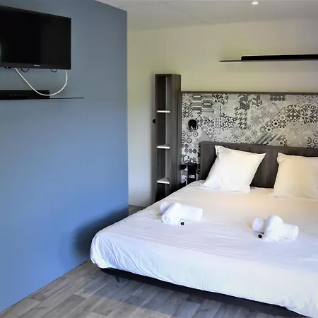 Lodge Du Sancy *