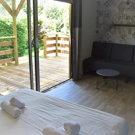 Lodge Du Sancy