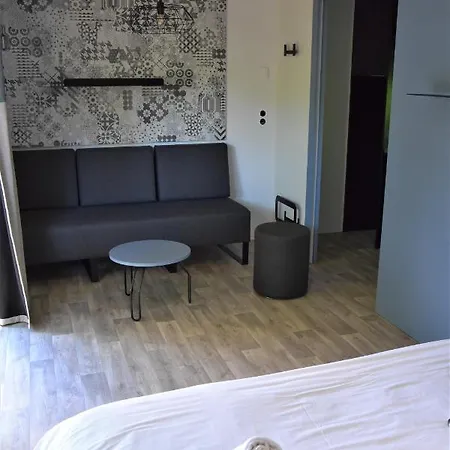 Lodge Du Sancy *