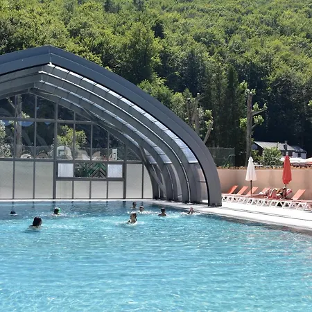 Du Sancy Lodge