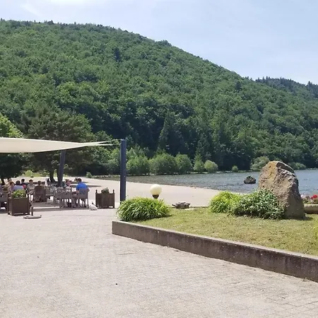 Lodge Du Sancy Murol