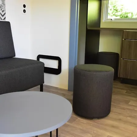 Lodge Du Sancy Murol