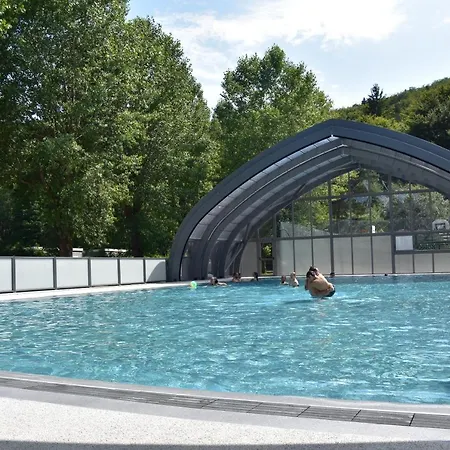 Du Sancy Lodge Murol