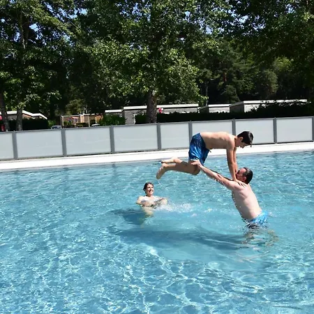 Du Sancy Lodge Murol