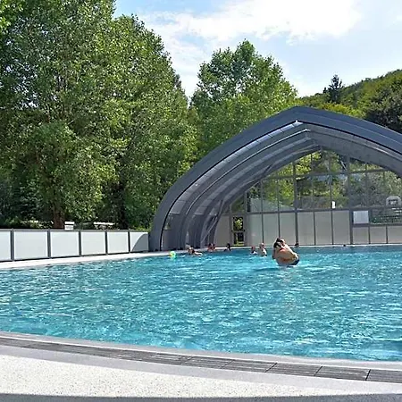 بيت خشبي Du Sancy مورول