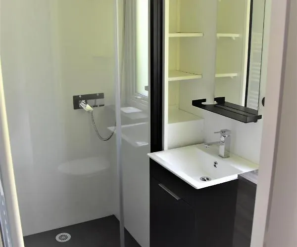 Lodge Du Sancy Murol