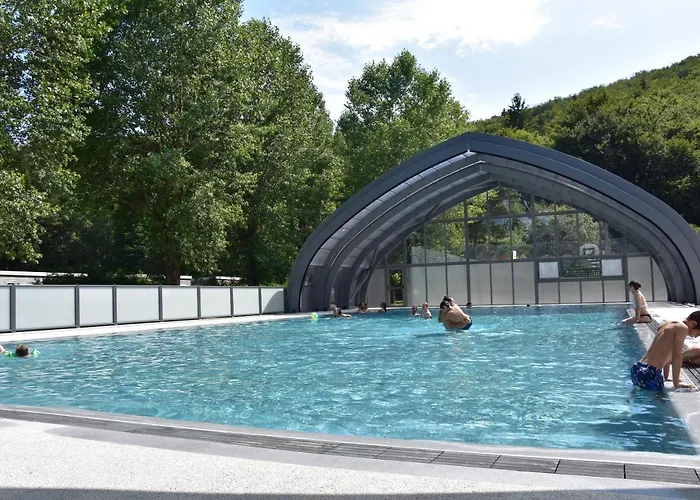 Du Sancy Domek letniskowy Murol