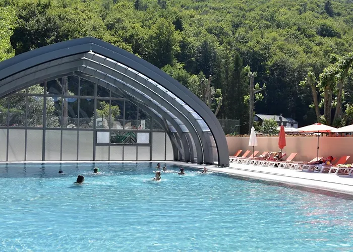 Du Sancy Domek letniskowy